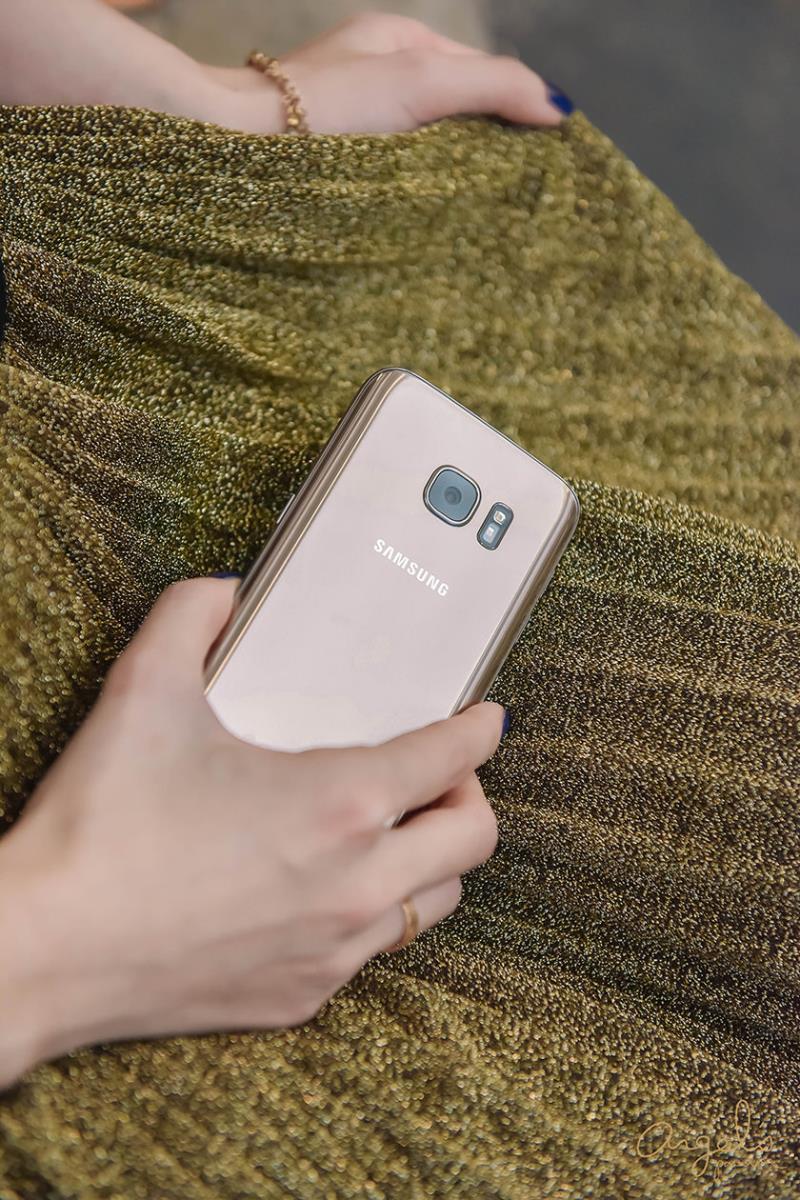 三星s7现场体验,三星s7皮肤测评