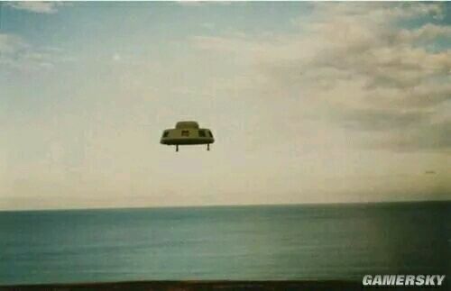 揭秘外星人绝密档案神秘ufo之谜,ufo绝密档案在哪里看