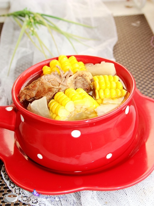 棒骨汤加包菜怎么好吃入味,原味棒骨汤怎么炖才最营养