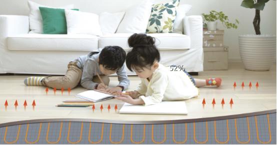 瑞贝斯碳纤维地暖常德总经销,瑞贝斯碳纤维地暖好用吗