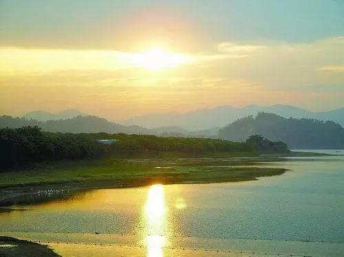 深圳看海公园推荐,深圳哪个湖最好玩又漂亮