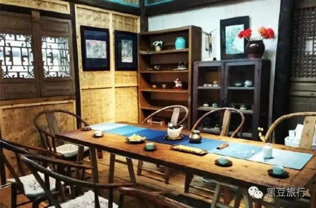 最新成都黄龙溪民宿包吃住一个月,成都周边合适度假的民宿