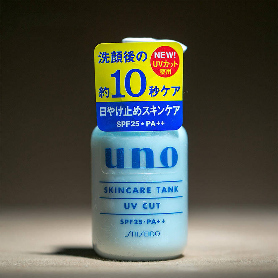 千万不要疏忽的护肤小细节,男生护肤与女生护肤区别