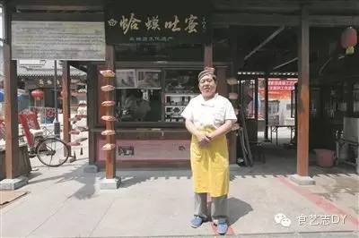 老天津特产必买清单,老天津特产