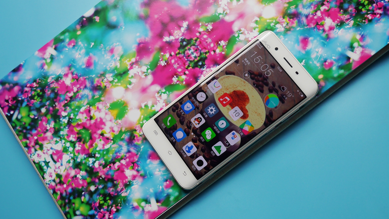 vivoxplay5深度评价,vivoxplay5的性能与其他手机相比