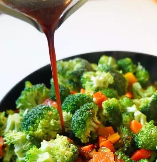 13种西餐酱汁做法,西餐各种酱汁制作方法