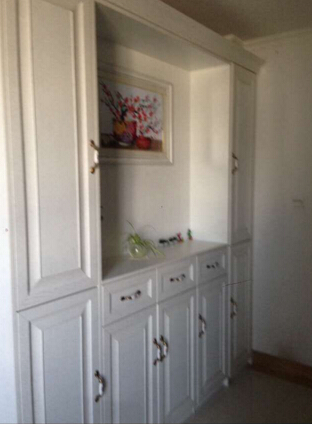 农村平房欧式土豪装修,欧式简约装修实拍