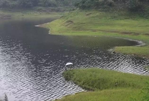 最新重庆周边钓鱼地点推荐,重庆免费钓鱼的最佳地点