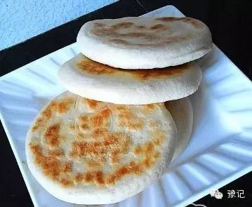 给我一个烧饼，我能够撬起整个地球｜豫记