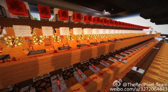 我的世界中能够用的红石电脑教程,我的世界红石电脑全部教程