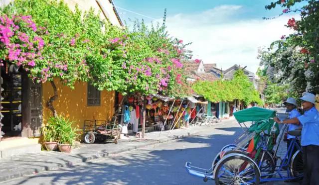 越南岘港旅游攻略必看,签证越南要多少钱