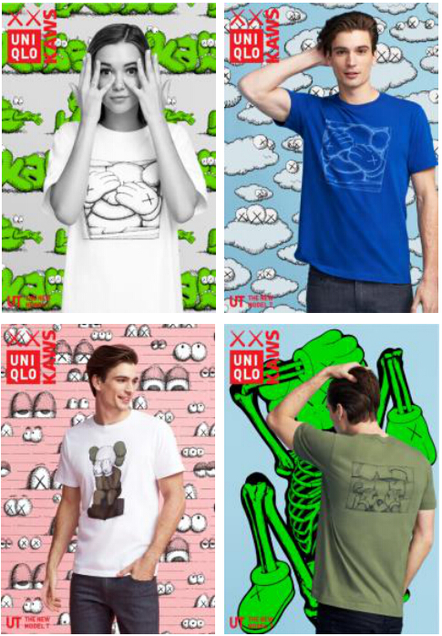 当Gucci等时尚大牌跨界玩起艺术，你买过的老款落灰了没？