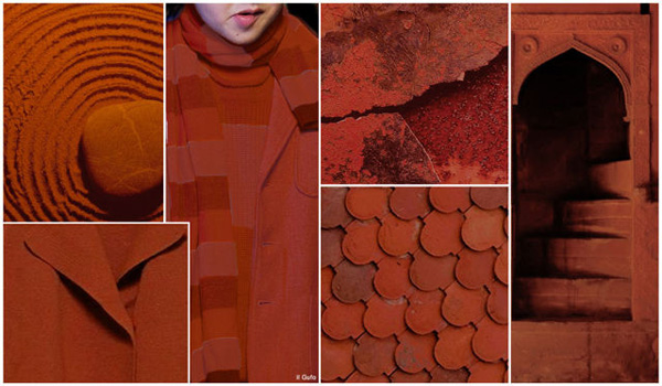 童装流行趋势颜色搭配,童装流行搭配颜色有哪些