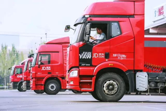 京东“闪送”，原来是这样炼成的！