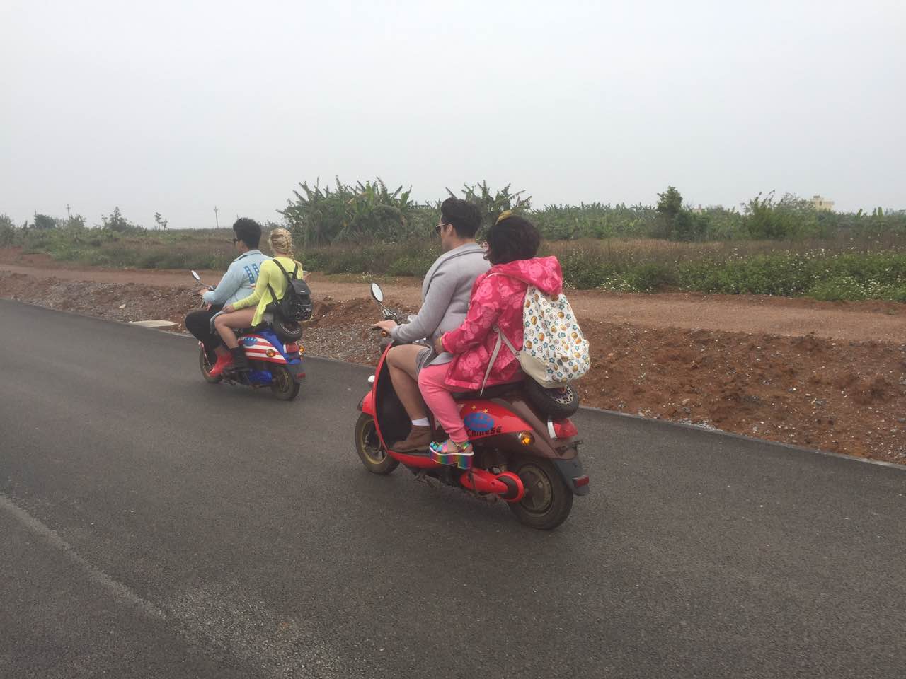 涠洲岛二日游攻略文章700字,6个人怎么玩转涠洲岛