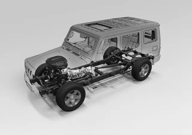 北汽bj80真实测评,北汽bj80适不合适购买