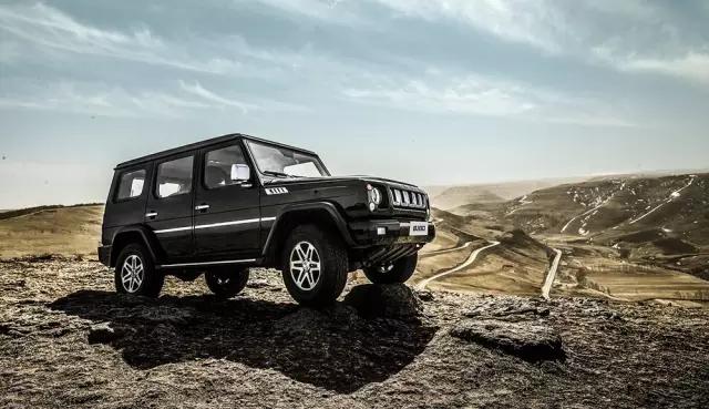 北汽bj80真实测评,北汽bj80适不合适购买