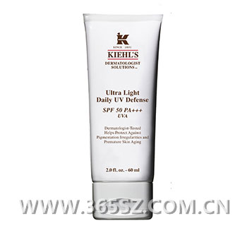 美白祛斑防紫外线补水保湿防晒,百雀羚美白遮瑕隔离三合一防晒