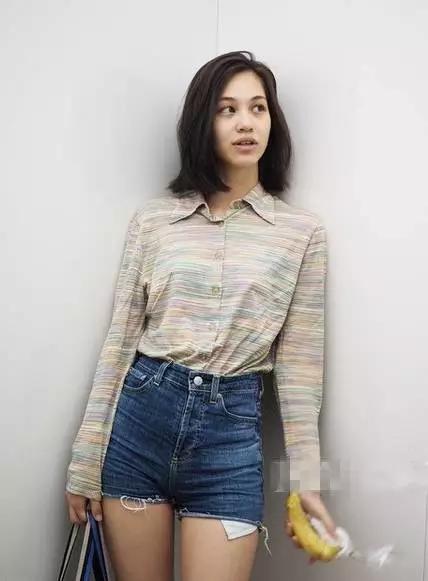 水原希子好身材穿搭,水原希子衣品