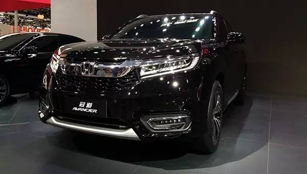 2016北京车展的车型,2016年北京车展车型汇总