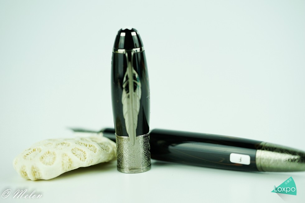 万宝龙新款小王子开箱,万宝龙丹尼尔笛福价格