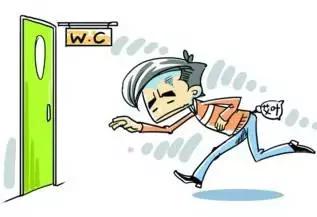 腹泻怎么办速效办法,吃治幽门螺旋杆菌药后腹泻怎么办