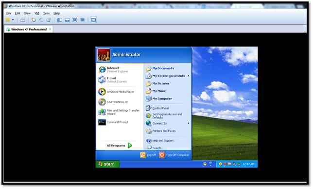 渗透测试基本架构,如何才能入门渗透测试