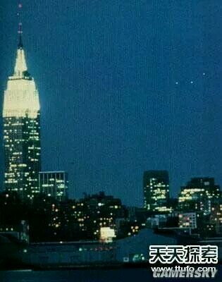 揭秘外星人绝密档案神秘ufo之谜,ufo绝密档案在哪里看