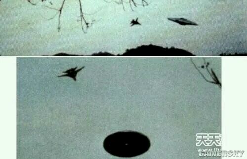 揭秘外星人绝密档案神秘ufo之谜,ufo绝密档案在哪里看