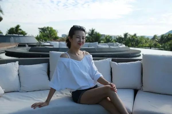 五天四晚亲子三亚游,许你一片碧海蓝天小说