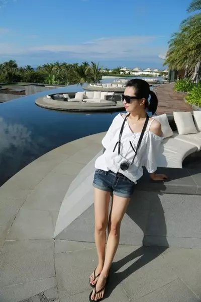 五天四晚亲子三亚游,许你一片碧海蓝天小说