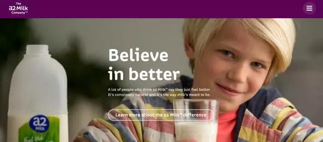 真正的澳洲奶粉,正宗的澳洲奶粉