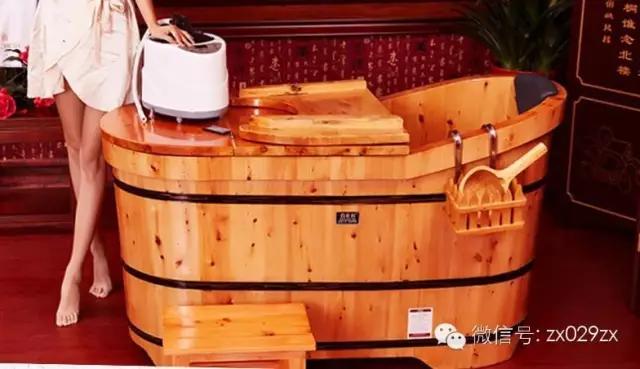 卫生间装浴桶还是浴缸,卫生间太小放浴缸