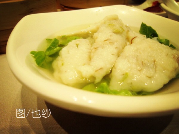 今日，你饮佐茶未啊