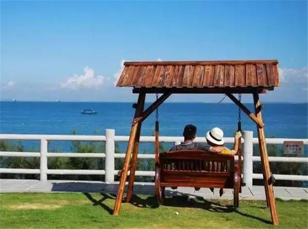 佛山附近比较坑的旅游小岛,佛山周边海岛游推荐小众