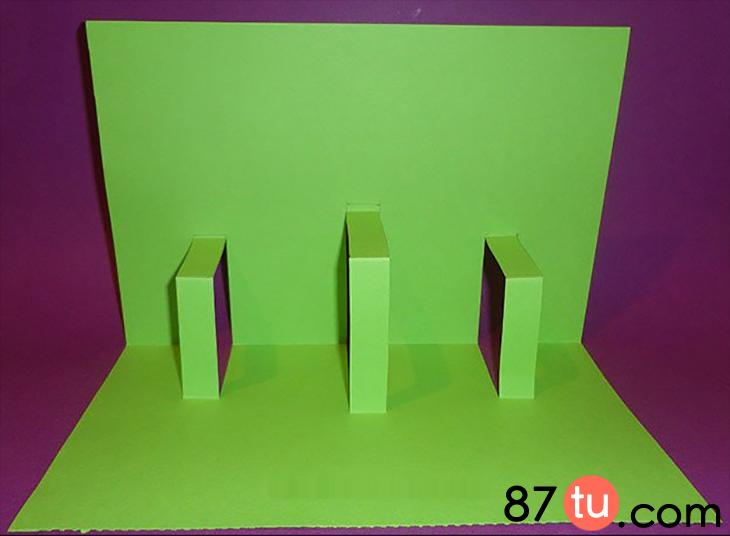 母亲节贺卡立体花朵简单,母亲节贺卡花朵