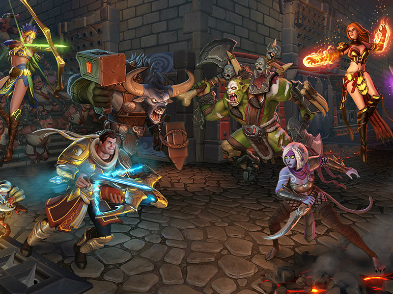 国服守望先锋手游,守望先锋国服五月能够玩吗