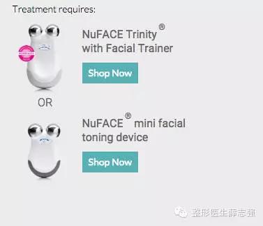 非手术的抗皱紧致怎么做,全脸紧致的方法和原理