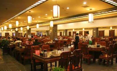 合肥最好吃的餐厅,合肥最具特色餐厅排名前十