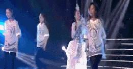 金星为何撕萨顶顶,金星和萨顶顶完全版