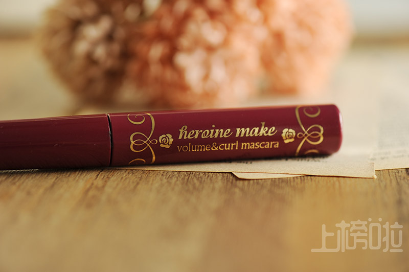 花漾美姬睫毛膏很难卸,花漾美姬超级防水睫毛膏