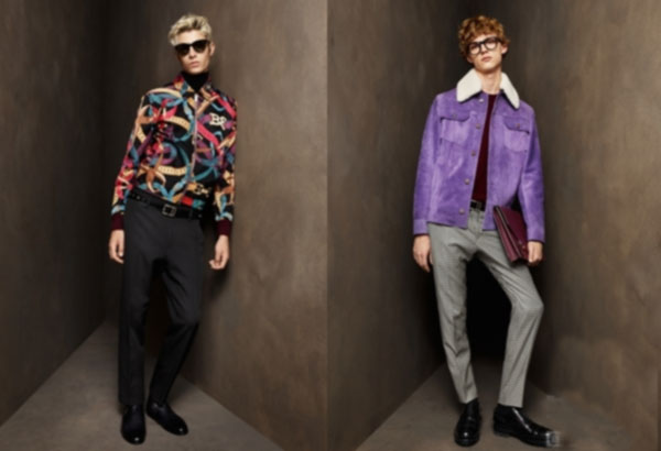 鹿晗胡歌靳东,男星偶像胡歌