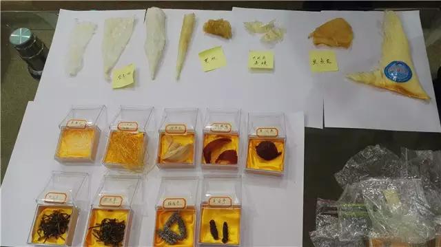 海味干货大全,海味干货怎么挑选