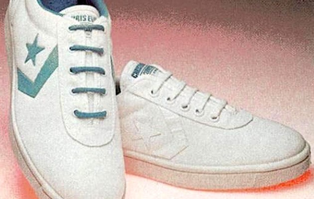 公认最帅的10双鞋,史上最佳签名鞋