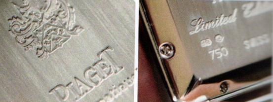 鉴别假表的方法,怎么鉴别真表