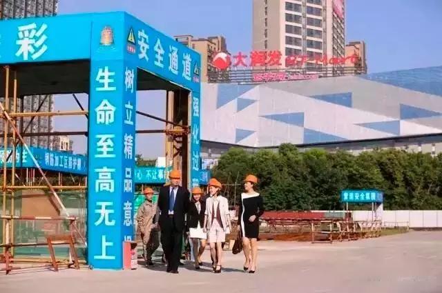 欢乐颂里的南通,考眼力电视剧片段