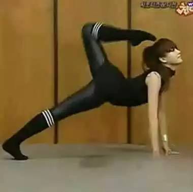 如何才能男女通吃？推荐你们去参考一下杨洋的养成之路！