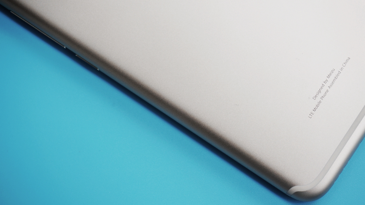 是领先于时代，还是不进则退的失败？魅族PRO6测评