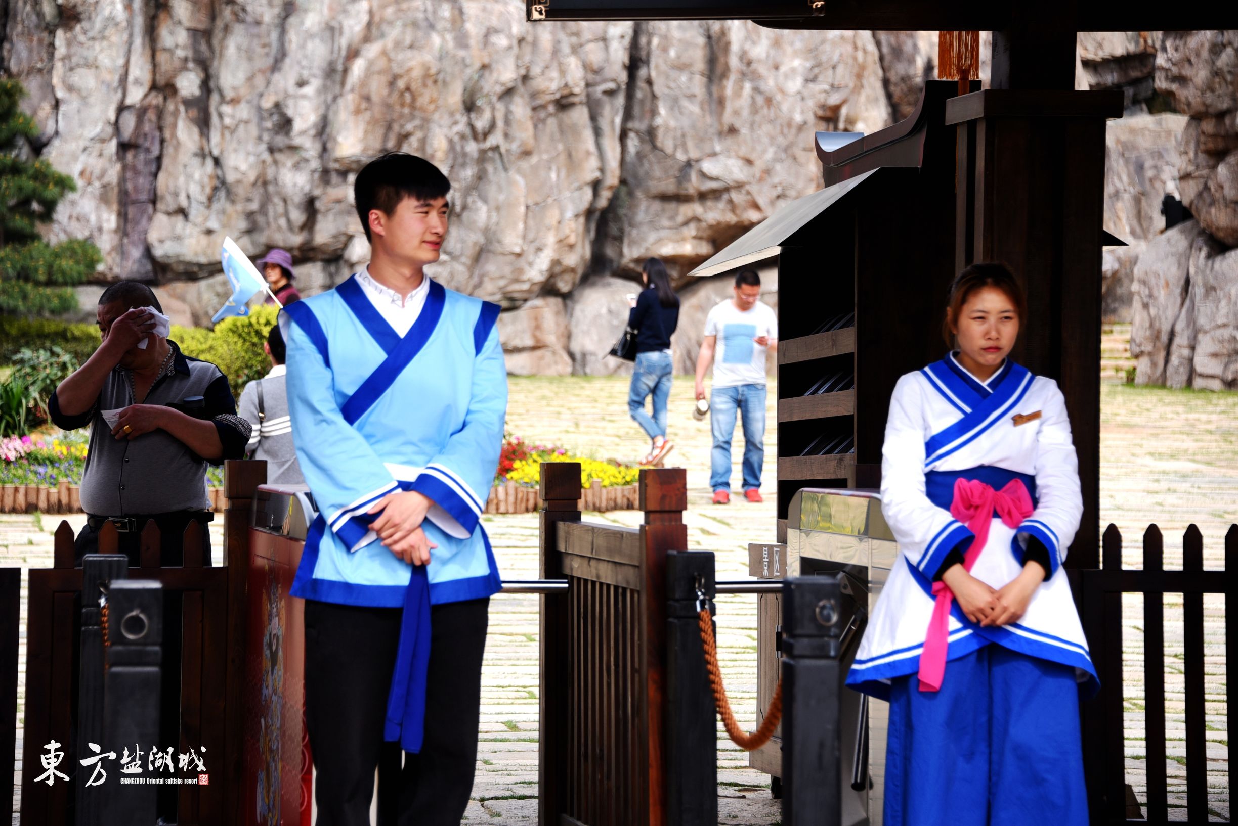 梦入桃花源现代版,梦入桃花源完全版