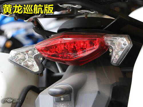 春风650tr优点和缺点,春风650tr老款与新款差别